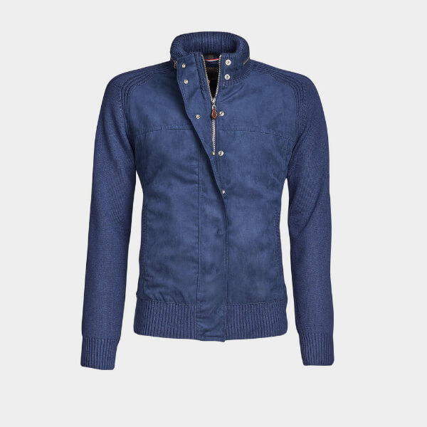 Men Jacket – Bild 2